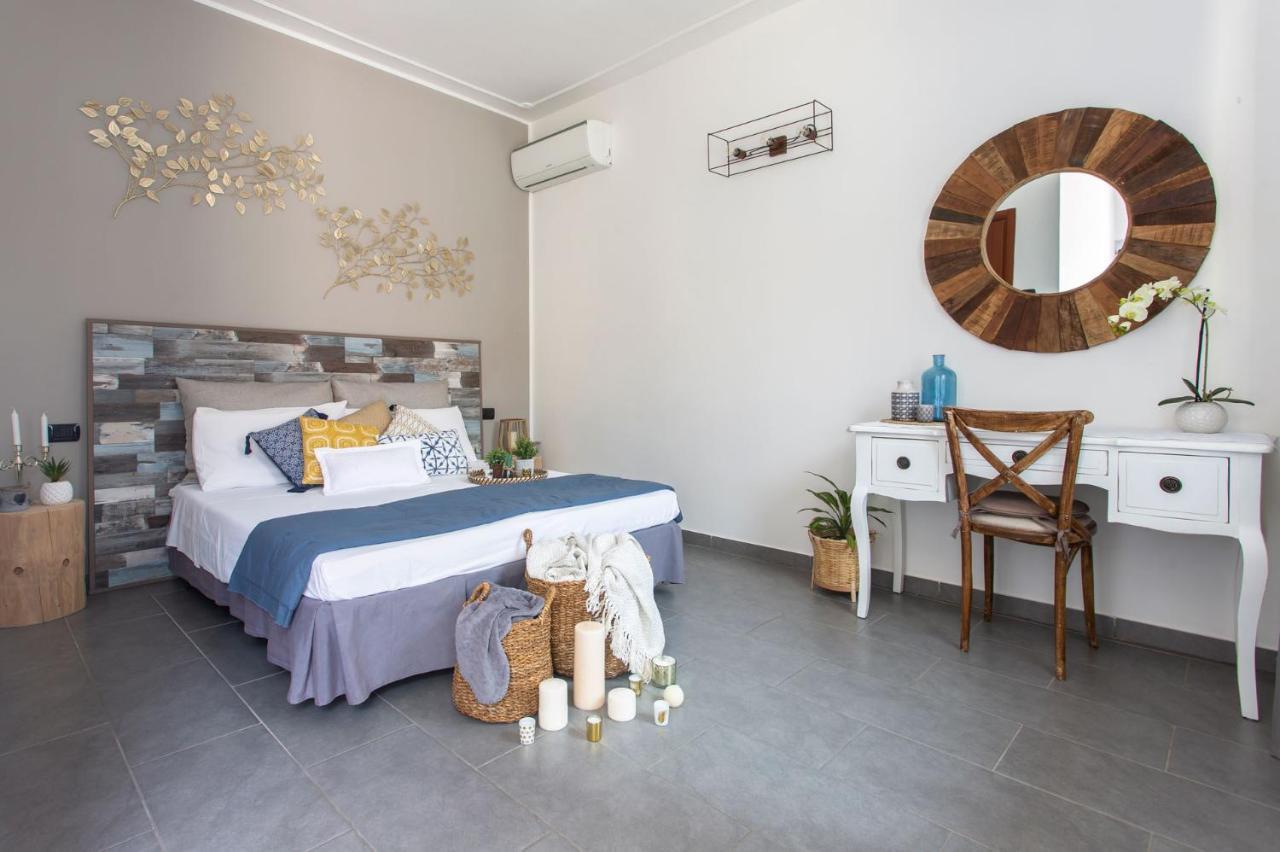 B&B La Corte Della Nonna Samarate Екстер'єр фото