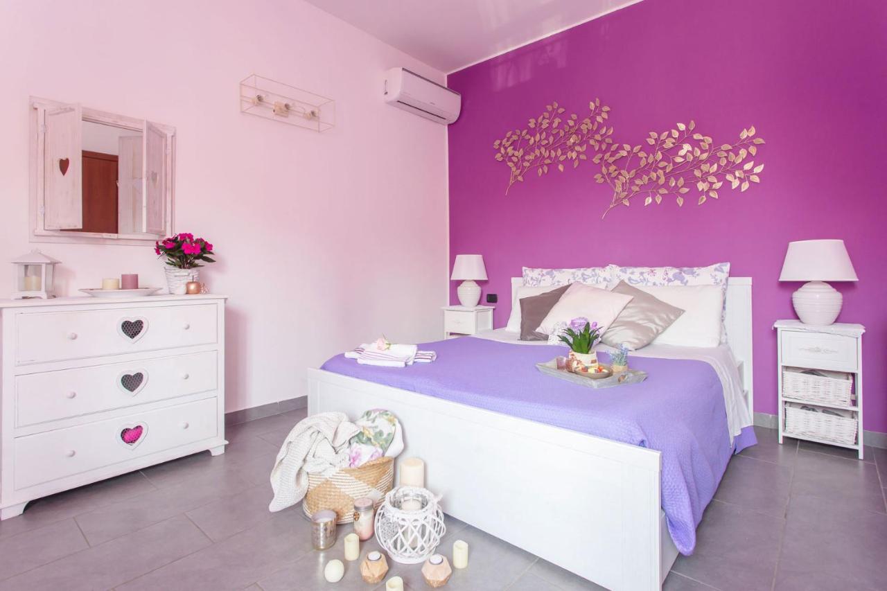 B&B La Corte Della Nonna Samarate Екстер'єр фото