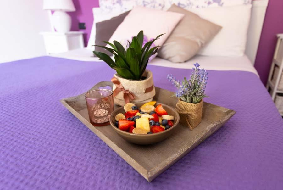 B&B La Corte Della Nonna Samarate Екстер'єр фото