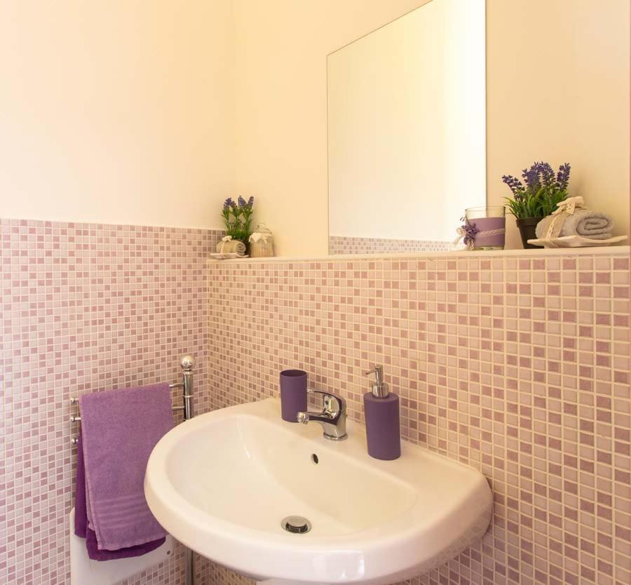 B&B La Corte Della Nonna Samarate Номер фото